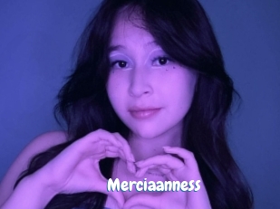 Merciaanness