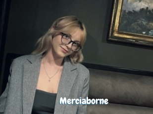 Merciaborne