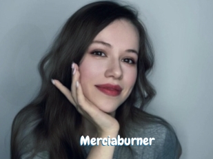 Merciaburner