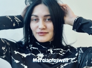 merciacroswell Coquine Avenue