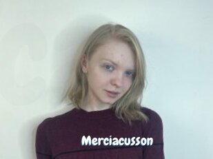 Merciacusson