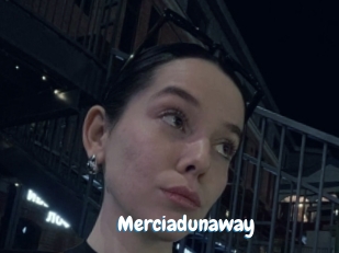 Merciadunaway