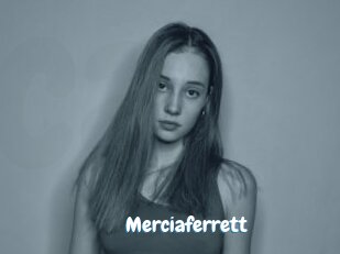 merciaferrett Coquine Avenue