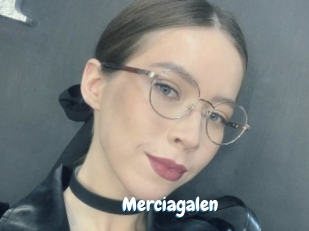 Merciagalen