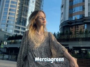Merciagreen
