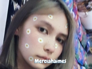 merciahaimes Coquine Avenue