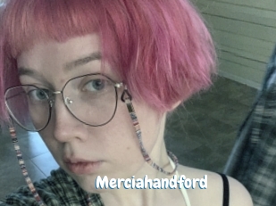 Merciahandford