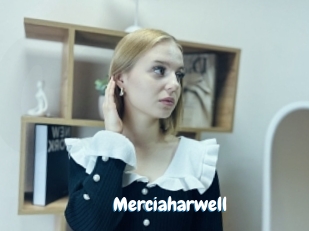 merciaharwell Coquine Avenue