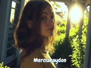 Merciahaydon