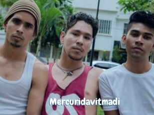 mercuridavitmadi Coquine Avenue