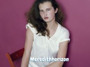 Meredithhorizon