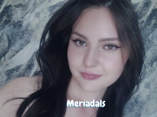 meriadals Coquine Avenue
