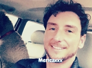 Mericaxxx