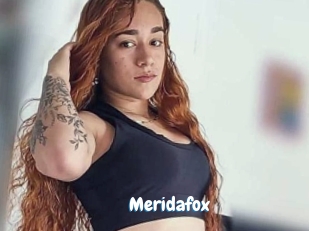 Meridafox