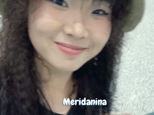 Meridanina