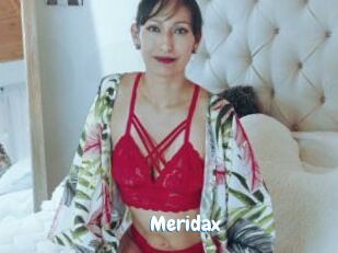 Meridax