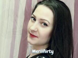 merilflirty Coquine Avenue
