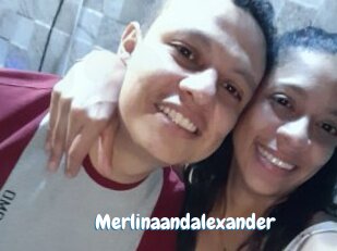 Merlinaandalexander