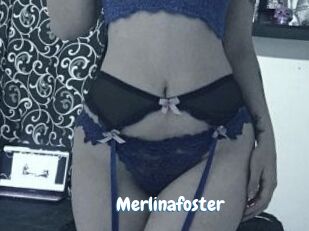 Merlinafoster