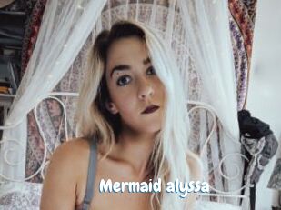 Mermaid_alyssa