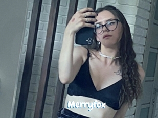merryfox Coquine Avenue