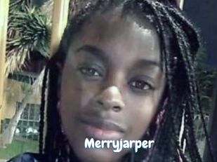 Merryjarper