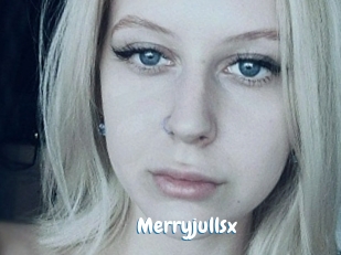 Merryjullsx