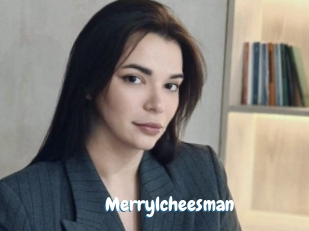 Merrylcheesman