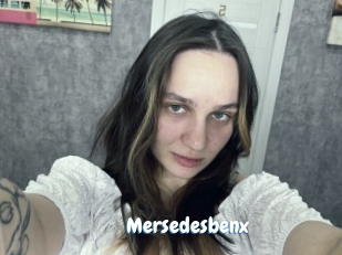 Mersedesbenx