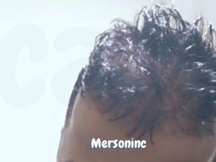 mersoninc Coquine Avenue