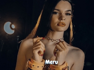 Meru