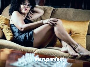 Meryannfeet