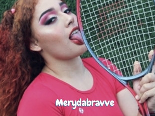 Merydabravve
