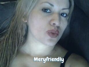 Meryfriendly