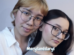 Merylanddaryl