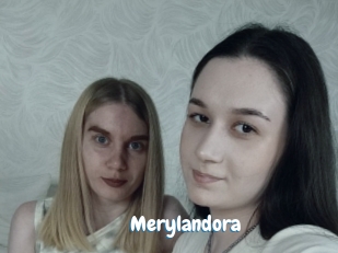 merylandora Coquine Avenue
