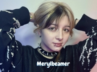 Merylbeamer