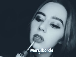 Merylbonde