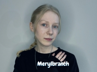 Merylbranch