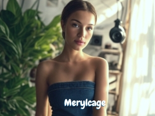 Merylcage
