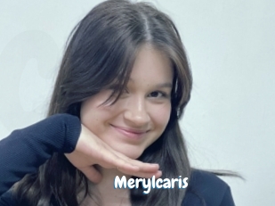 Merylcaris