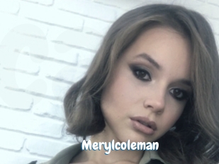 Merylcoleman