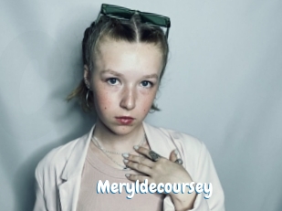 Meryldecoursey
