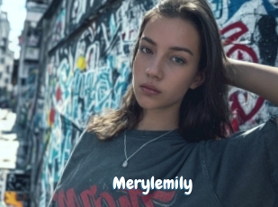 merylemily Coquine Avenue