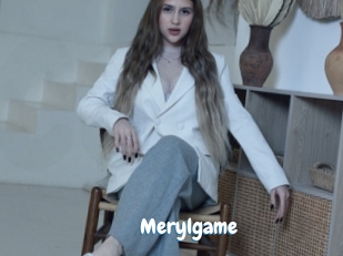 merylgame Coquine Avenue