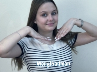 Merylhallman