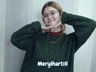 merylhartill Coquine Avenue