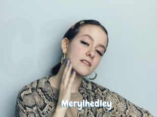 Merylhedley