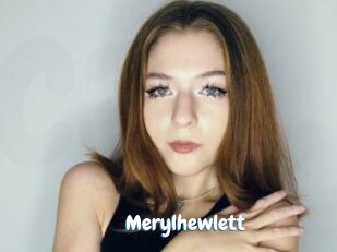 Merylhewlett