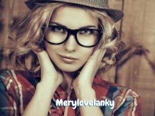 Merylovelanky